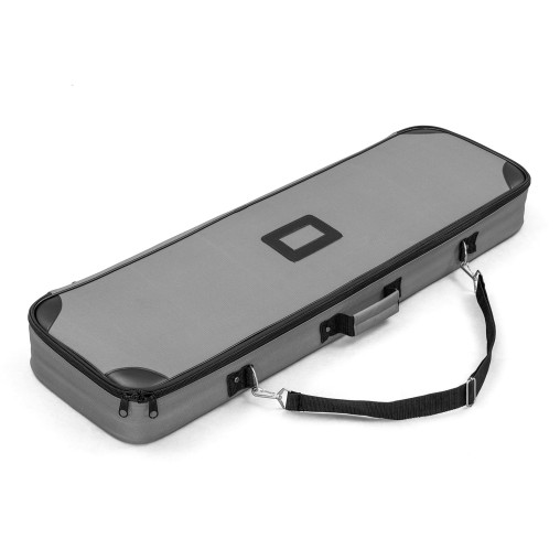 Universaltasche 90 - für Tube Display mit einer Systembreite 76 cm