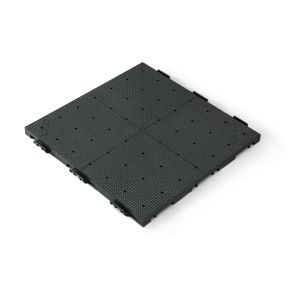 Bodenplatte 50 x 50 cm