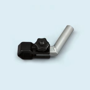 Bowflag®-Halter 30°, für Sechskantprofile