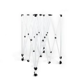 Zeltgestell Faltpavillon / Faltzelt Eco 3 x 3 m