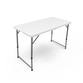 Klapptisch, rechteckig 121 x 60 x 74 cm
