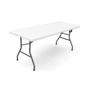 Klapptisch, rechteckig 180 x 74 x 73 cm