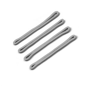 Spanngummi 130 mm, 16er-Set