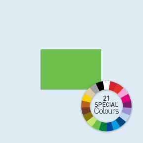 Vollwand Basic/Select/Eco 300 x 205 cm, in Sonderfarben, Seitenkanten mit Befestigungsschlaufen