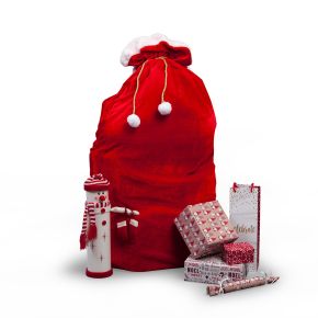 XXL-Weihnachtssack