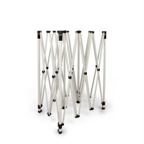 Zeltgestell Faltpavillon / Faltzelt Basic 3 x 4,5 m