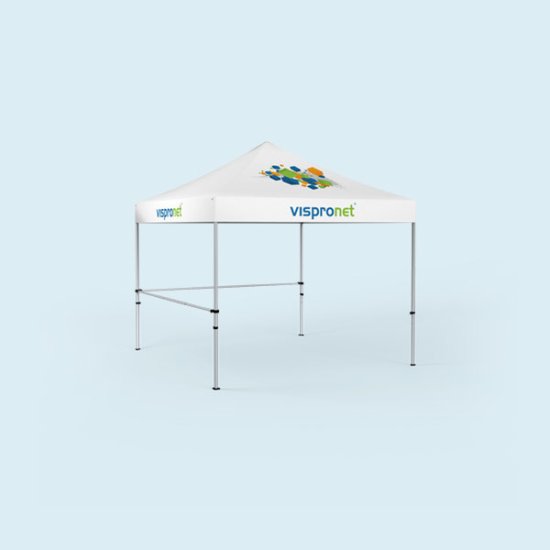 2 Querstangen für halbhohe Wände, Eckvariante (3 m