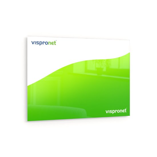 Poster Acrylglas im Querformat 3:2