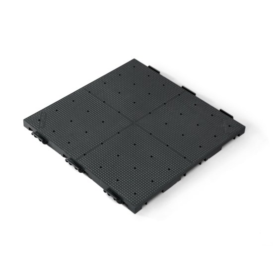 Bodenplatte 50 x 50 cm