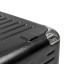 Flightcase – stapelbar und mit robusten Ecken ausgestattet