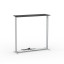 Messetheke Lightbox click, Gestell ohne Bespannung