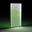 Messewand Lightbox fold - lichtstarke, energiesparende LEDs