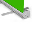 Roll Up Basic - Detail: Gehäuse