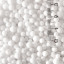 Füllung: druckunempfindliche Styropor®-Kügelchen, Perlengröße 4 - 7 mm