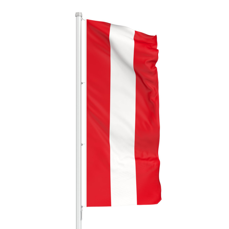 Nationalflaggen & Länderfahnen im Hochformat online kaufen