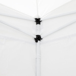 Verbinder aus robustem ABS-Kunststoff (frostsicher, schlagzäh)