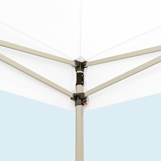 Gelenkverbinder aus robustem Kunststoff