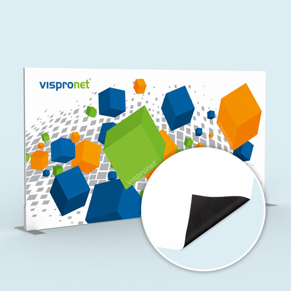 Multisol X Opak SE, Rückseite schwarz: blickdicht und lichtundurchlässig