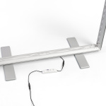 anschließen und sofort loslegen