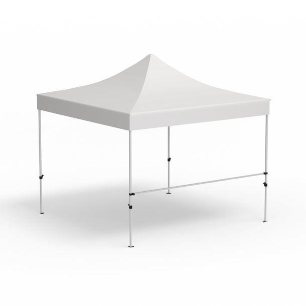 Querstange Länge 3 m inkl. 2 Querstangen-Haltern