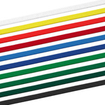 Farbauswahl für Einfassbänder