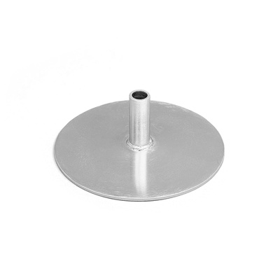 Erdspieß-Stabilisator