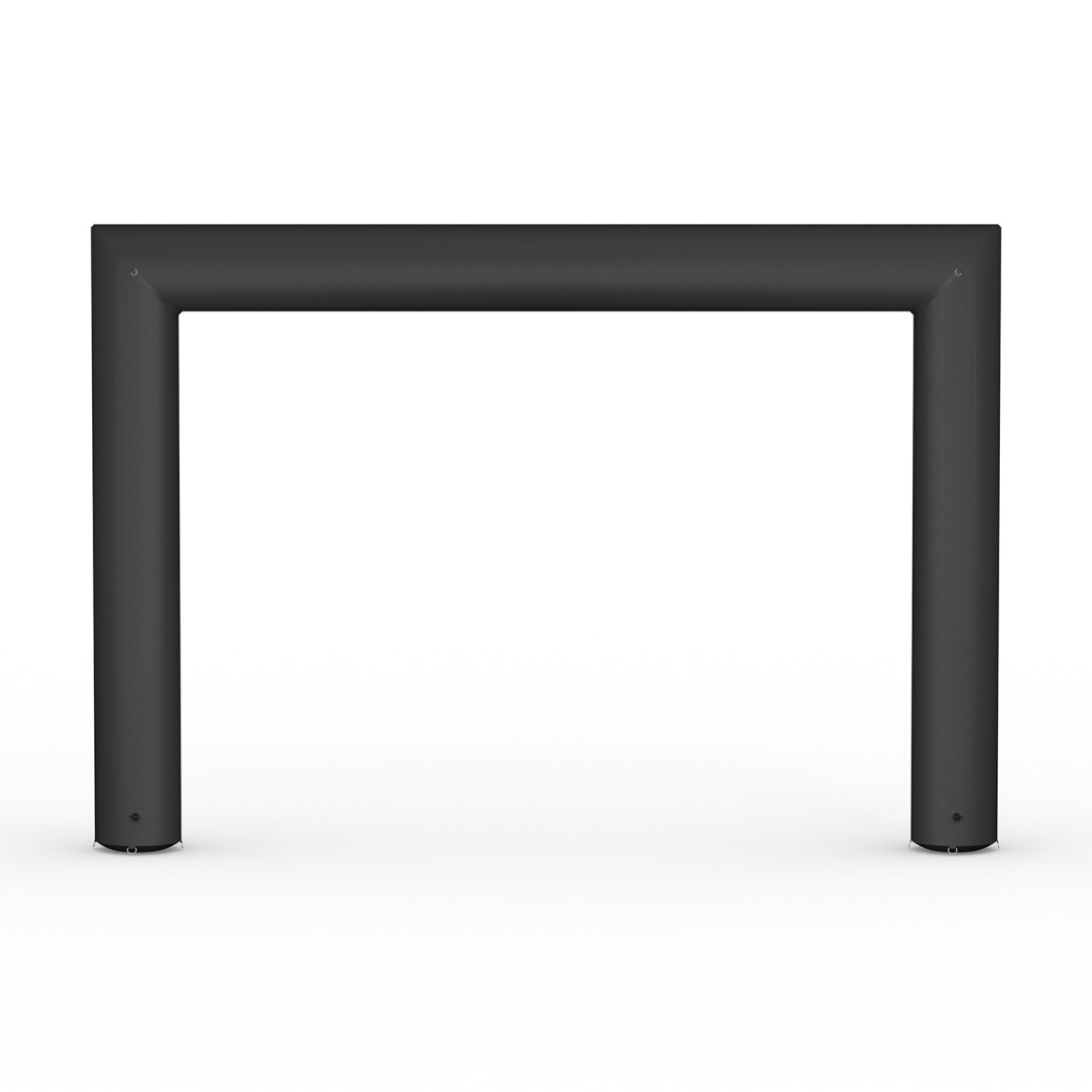 flexibler, widerstandsfähiger Kern aus TPU (thermoplastisches Polyurethan)