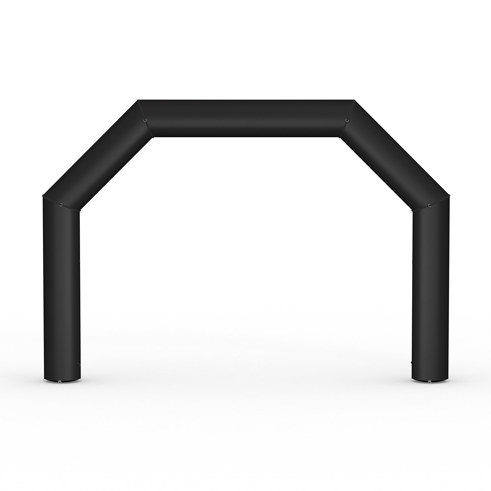 flexibler, widerstandsfähiger Kern aus TPU (thermoplastisches Polyurethan)