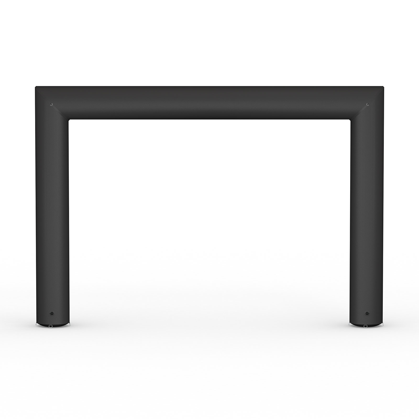flexibler, widerstandsfähiger Kern aus TPU (thermoplastisches Polyurethan)