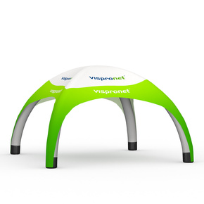 Eventzelt Air 5 x 5 m