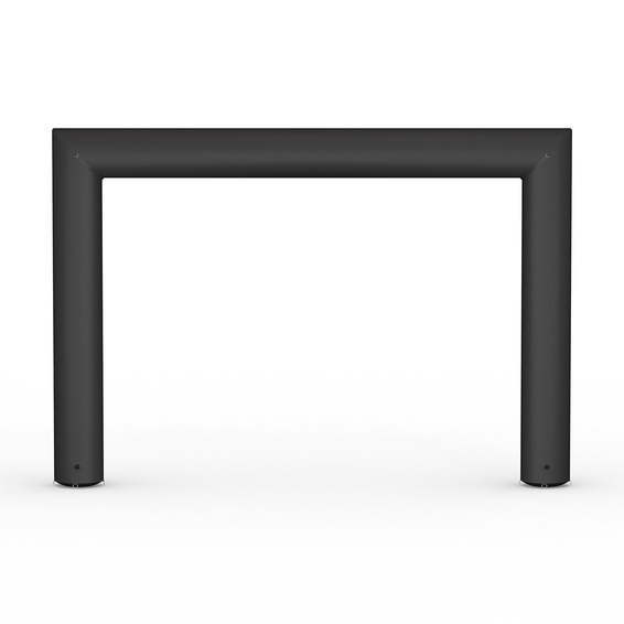 flexibler, widerstandsfähiger Kern aus TPU (thermoplastisches Polyurethan)