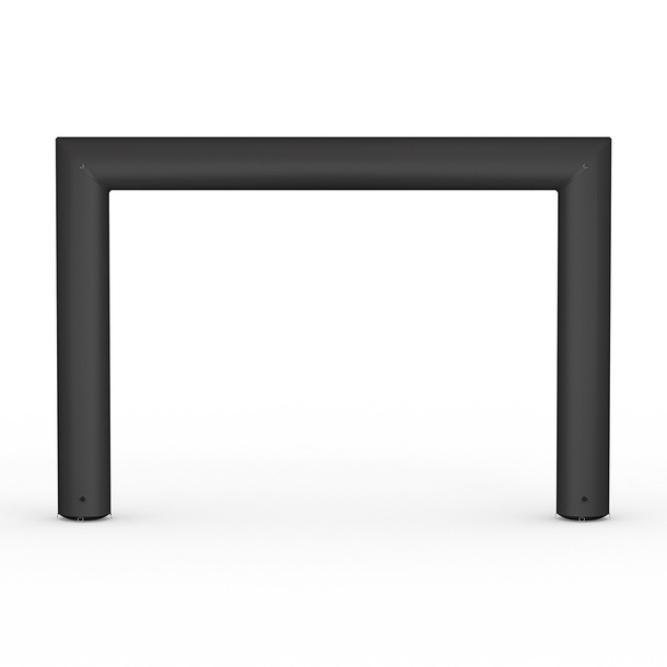 flexibler, widerstandsfähiger Kern aus TPU (thermoplastisches Polyurethan)