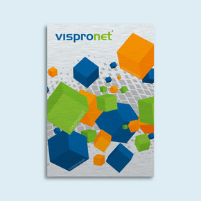 Schilder Aluverbund, silber, gebürstet - im Hochformat