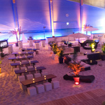 Flatcube - die perfekte Sitzgelegenheit im Lounge-Bereich