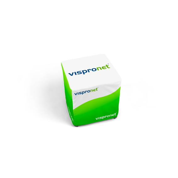 Flatcube - Einsitzer