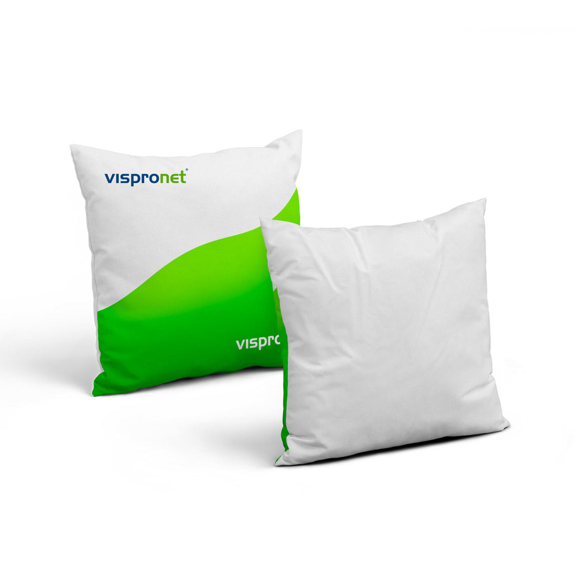 Fotokissen, einseitig bedruckt