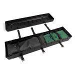 Hardcase Trolley 164, Universal-Transport Trolley, Befüllung bis max. 30 kg