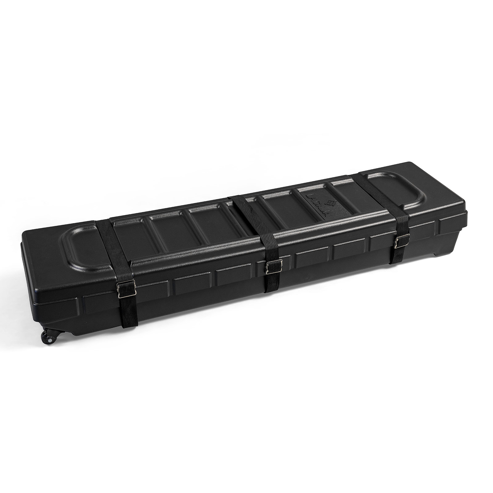 Hardcase Trolley 164, Nutzmaß innen (L x B x H): 160 x 35 x 24 cm