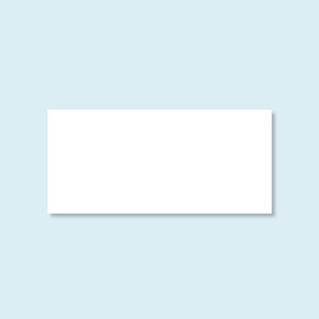 halbhohe Wand Hexagon (ohne Querstange), weiß, Breite 2 m