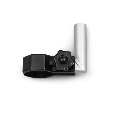 Bowflag®-Halter senkrecht für Achtkantprofile