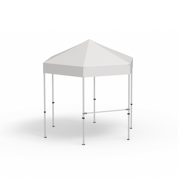 Querstange Länge 1,5 m inkl. 2 Querstangen-Haltern