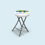 Sitzkissen für Klapphocker