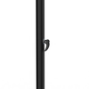 Kederrahmen flex, Detail: integrierter Verbinder