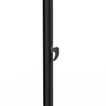 Kederdisplay flex, Detail: integrierter Verbinder