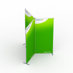 Kederrahmen flex - Y-Modul