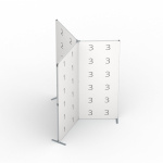 Hinweise zur Anordnung der Druckteile