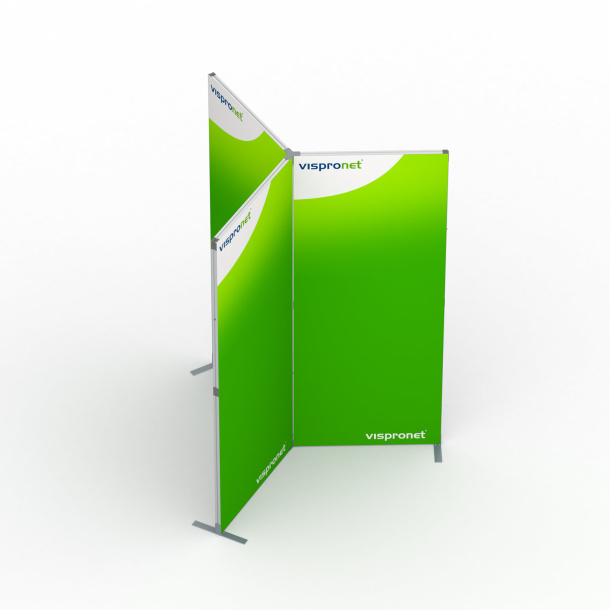 Kederrahmen flex - Y-Modul