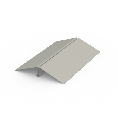 Klemmständer, silberfarbig