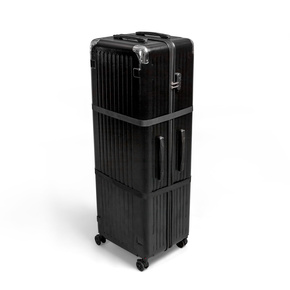 Flightcase Lightbox flex 4x2