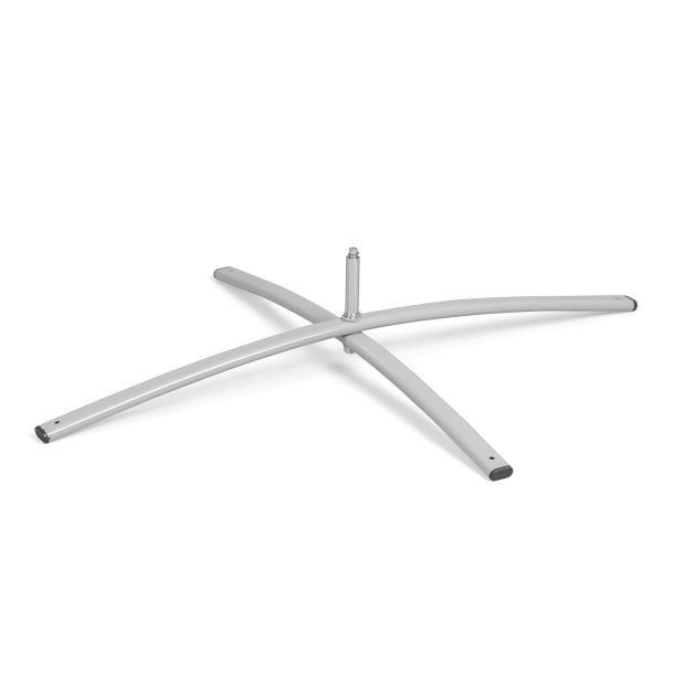 Kreuzfuß ø 83 cm / 1,5 kg